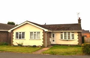 Front Elevation- click for photo gallery